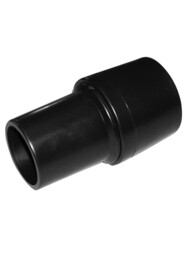 Hose Connector And Vacuum Handle, 1-1/2" #JBCU108SBK0