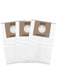 202H Hepa Microfilter Vacuum Bag For Hydrogen #JB202H00000