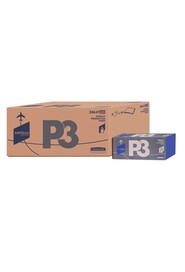 Lingettes de préparation de surface pour avion Kimtech P3 #KC028647000