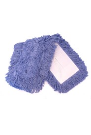 Blue Astrolan Cut-end Dust Mop #CA006218BLE