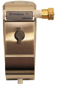 SkinMate Plus Système de dilution pour 1 produit #KN7866102F0