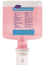 Soft Care Foam Hand Soap #JH159156000