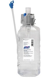 PURELL Professionnel Savon moussant pour les mains #JH856104000