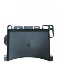 Center Shelf For Cart 6173, Black #PR6173M9NOI