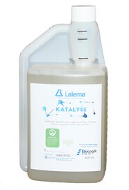 KATALYSE Bioactive All-Purpose Deodorizer and Cleaner #LM007444900
