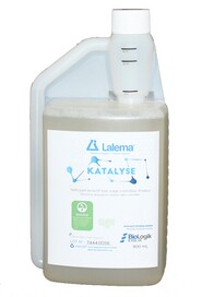 KATALYSE Nettoyant désodorisant bioactif tout usage #LM007444900
