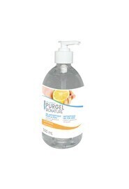 Ecological Antibacterial Gel, Bionature #QCBIO420000