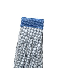 Non-Woven Microfiber and Synthetic String Mop #MR163606000