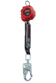 Rebel Self Retracting Lifeline #TQSDP279000