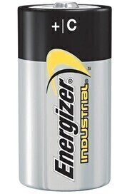 Energizer Alkaline Industrial Batteries #TQ0XB874000
