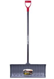 26" Polypropylene Snow Shovel #TQ0NE316000