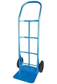 Steel Heavy-Duty Hand Truck, 800 lb #TQ0MO120000