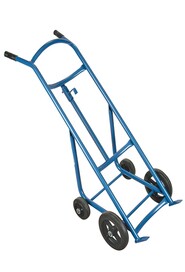 Kleton Drum Hand Trucks Steel Construction #TQ0DA594000