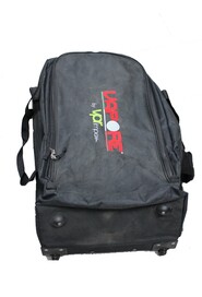 Vapore Deluxe Transport Bag #VPBLGBLCK00