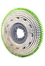 20"  Poly Scrub Brush for TT 1120 / 1620 /2120 #NA606028000