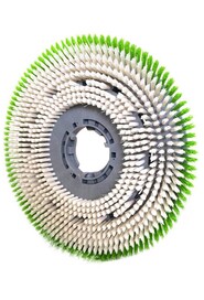 Polyscrub Brush 17" for Floor Machine NA 17SS #NA0A0002000