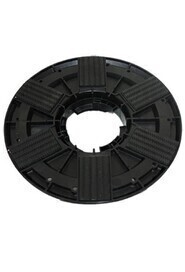 17" Pad Holder for Floor Machine NA 17SS #NA0A0010000