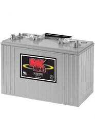 205085 60 AH Gel Batterie for Autoscrubber HGB 817 and TGB 817 #NA205085000
