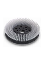 Autoscrubber Nylon Brush #NA606204000