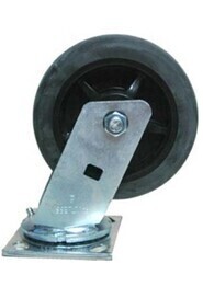 Duraflex Swivel Caster for 4403 Cart #PR269770000