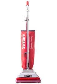 Upright Vacuum TRADITION SC888N #SASC888N000