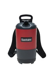 Aspirateur dorsal TRANSPORT SC412B #SASC412B000