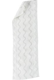 MicroOne Tampon humide en microfibre jetable #MR163868000