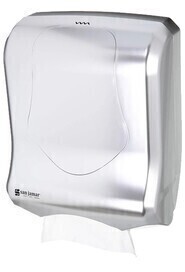 T1770 Summit Multifold and C-Fold Hand Towel Dispenser #AL0T1770CHR
