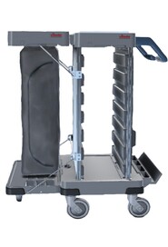 Origo 2 Modular Cart, Type AX #MR536215000