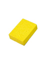 Yellow Square Cellulose Sponge #MR134793000