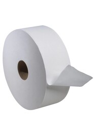 12021502 TORK ADVANCED Papier hygiénique jumbo, 2 plis, 6 x 1600' #SC120215000