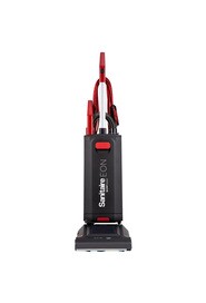Commercial Upright Vacuum EON QuietClean SC5500A #SASC5500A00