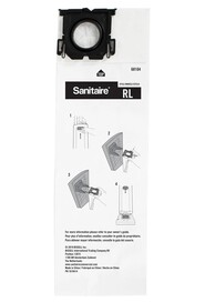 RL Premium Paper Vacuum Bags #SA068104000