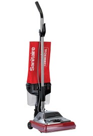 SC887E TRADITION Upright Vacuum 0.2 Gal #SASC887E000