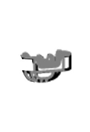 Cordless cable retainer 1 #NA911171000