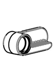 Battery retainer 1 #NA910635000