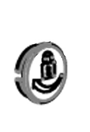 Battery retainer cap 1 #NA910636000