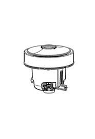230v single stage tf motor (dli 653t) tco (6210820147) 1 #NA908947000
