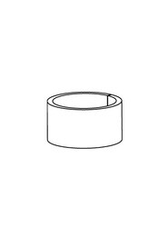 Side motor felt 1 #NA911310000