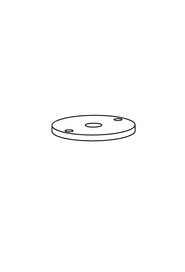 Motor top foam 1 #NA911788000