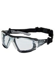 Z2900 Serie Safety Glasses with Headband Frame #TQSGQ763000