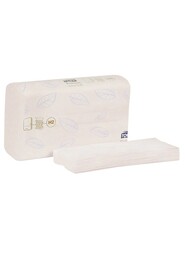 White Multifold Hand Towel, Tork Prenium #SC101298000