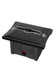 Tork Xpressnap Signature Built-In Napkin Dispenser #SC603205000