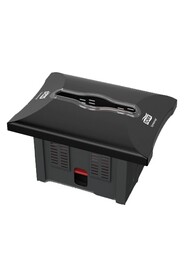 Xpressnap Recessed Napkin Dispenser #SC603205000