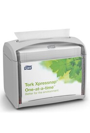 Tork Xpressnap Signature Tabletop Towel Dispenser #SC623400000