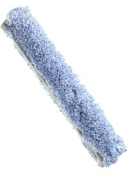 Revêtement en microfibre bleu, 6 pouces, Pulex #VS326010000