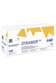Dynamop Dusting Wipes, 24 Inches #AG000143000