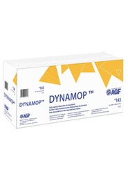 Dynamop Lingettes à épousseter jetables #AG000143000