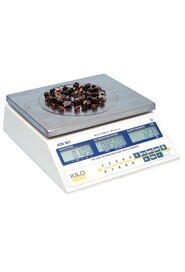 Balance numérique pour compter 6,6 lb #TQ0IB732000