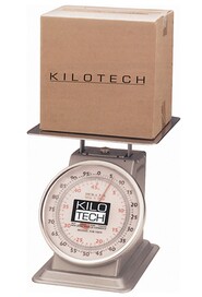 Top Loading Scales, 200 lbs #TQ0HX131000